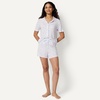 image:imageAmazon Essentials Disney Womens Modal Pajama SetPrincess Signature