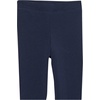 image:imageAmazon Essentials Girls Cotton Stretch Leggings Multipacks5pack Navy