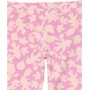 image:imageAmazon Essentials Girls Cotton Stretch Leggings Multipacks5pack Pink Mushroom