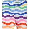 image:imageAmazon Essentials Girls Cotton Stretch Leggings Multipacks5pack Rainbow Berries