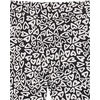 image:imageAmazon Essentials Girls Cotton Stretch Leggings Multipacks5pack Sneaker Love
