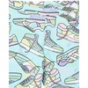 image:imageAmazon Essentials Girls Cotton Stretch Leggings Multipacks5pack Sneaker Love