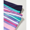 image:imageAmazon Essentials Girls Cotton Stretch Leggings Multipacks5pack Starburst