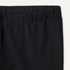 image:imageAmazon Essentials Girls Cotton Stretch Leggings MultipacksBlack Navy