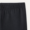 image:imageAmazon Essentials Girls Cotton Stretch Leggings MultipacksBlackLavenderDot