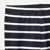 image:imageAmazon Essentials Girls Cotton Stretch Leggings MultipacksBlackLavenderDot