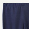 image:imageAmazon Essentials Girls Cotton Stretch Leggings MultipacksBlueFloralFrench Stripe