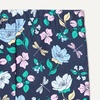 image:imageAmazon Essentials Girls Cotton Stretch Leggings MultipacksBlueFloralFrench Stripe