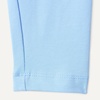 image:imageAmazon Essentials Girls Cotton Stretch Leggings MultipacksBlueFloralFrench Stripe