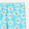 image:imageAmazon Essentials Girls Cotton Stretch Leggings MultipacksBrightsDaisiesRainbows