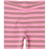image:imageAmazon Essentials Girls Cotton Stretch Leggings MultipacksRust Orange  Skiing Foxes