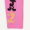 image:imageAmazon Essentials Girls Cotton Stretch Leggings MultipacksTweety and Friends