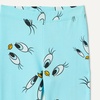 image:imageAmazon Essentials Girls Cotton Stretch Leggings MultipacksTweety and Friends