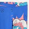 image:imageAmazon Essentials Girls Cotton Stretch Leggings MultipacksWonder Woman