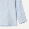 image:imageAmazon Essentials Girls Long Sleeve Poplin Peter Pan ShirtCornflower Blue