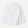 image:imageAmazon Essentials Girls Regular Fit Easy Iron Long Sleeve School ShirtsBright White  3 Pack