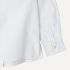 image:imageAmazon Essentials Girls Regular Fit Easy Iron Long Sleeve School ShirtsBright White  3 Pack