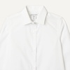 image:imageAmazon Essentials Girls Regular Fit Easy Iron Long Sleeve School ShirtsBright White