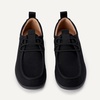 image:imageAmazon Essentials Mens Canvas Moc Toe LoaferBlack