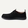 image:imageAmazon Essentials Mens Canvas Moc Toe LoaferBlack