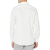 image:imageAmazon Essentials Mens Regular Fit Long Sleeve Wrinkle Resistant Stretch Dress ShirtNavy White Diamond Geo