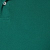 image:imageAmazon Essentials Mens SlimFit ShortSleeve Cotton Pique Polo ShirtArmy Green