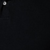 image:imageAmazon Essentials Mens SlimFit ShortSleeve Cotton Pique Polo ShirtBlackWhite and Red Tipped