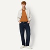 image:imageAmazon Essentials Mens SlimFit ShortSleeve Cotton Pique Polo ShirtCaramel