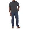image:imageAmazon Essentials Mens SlimFit ShortSleeve Cotton Pique Polo ShirtCharcoal Heather