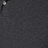 image:imageAmazon Essentials Mens SlimFit ShortSleeve Cotton Pique Polo ShirtCharcoal Heather
