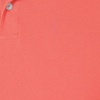 image:imageAmazon Essentials Mens SlimFit ShortSleeve Cotton Pique Polo ShirtCoral Orange