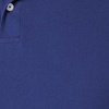 image:imageAmazon Essentials Mens SlimFit ShortSleeve Cotton Pique Polo ShirtNavy