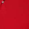 image:imageAmazon Essentials Mens SlimFit ShortSleeve Cotton Pique Polo ShirtRed Thin Stripe