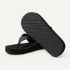 image:imageAmazon Essentials Unisex Kids Thong Flip Flop for Boys and GirlsBlack