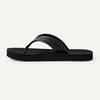 image:imageAmazon Essentials Unisex Kids Thong Flip Flop for Boys and GirlsBlack