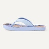image:imageAmazon Essentials Unisex Kids Thong Flip Flop for Boys and GirlsDark Teal Jungle