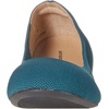 image:imageAmazon Essentials Womens Belice Comfortable SlipOn Ballet Flats ShoesDark Turquoise