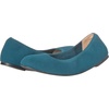 image:imageAmazon Essentials Womens Belice Comfortable SlipOn Ballet Flats ShoesDark Turquoise