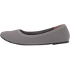 image:imageAmazon Essentials Womens Belice Comfortable SlipOn Ballet Flats ShoesLight Grey