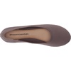image:imageAmazon Essentials Womens Belice Comfortable SlipOn Ballet Flats ShoesMauve