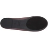 image:imageAmazon Essentials Womens Belice Comfortable SlipOn Ballet Flats ShoesMauve