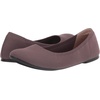 image:imageAmazon Essentials Womens Belice Comfortable SlipOn Ballet Flats ShoesMauve