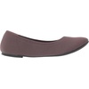 image:imageAmazon Essentials Womens Belice Comfortable SlipOn Ballet Flats ShoesMauve