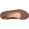 image:imageAmazon Essentials Womens Belice Comfortable SlipOn Ballet Flats ShoesOxblood