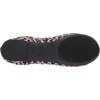 image:imageAmazon Essentials Womens Belice Comfortable SlipOn Ballet Flats ShoesPink Leopard