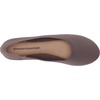 image:imageAmazon Essentials Womens Belice Comfortable SlipOn Ballet Flats ShoesPurple