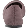 image:imageAmazon Essentials Womens Belice Comfortable SlipOn Ballet Flats ShoesPurple