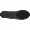 image:imageAmazon Essentials Womens Belice Comfortable SlipOn Ballet Flats ShoesPurple