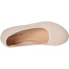 image:imageAmazon Essentials Womens Belice Comfortable SlipOn Ballet Flats ShoesSand