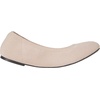image:imageAmazon Essentials Womens Belice Comfortable SlipOn Ballet Flats ShoesSand